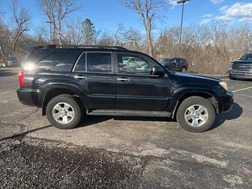 2006 toyota 4runner sr5 in plymouth, wisconsin