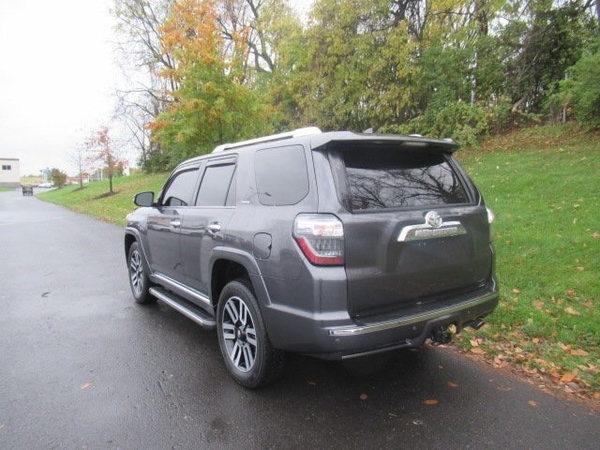 2018 toyota 4runner in minneapolis, minnesota