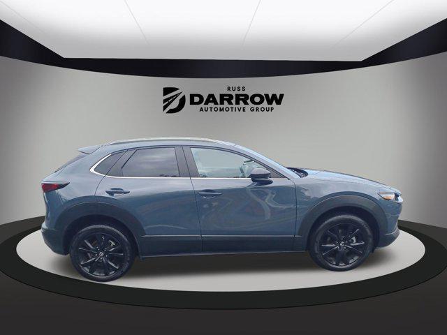 2024 mazda cx-30 base