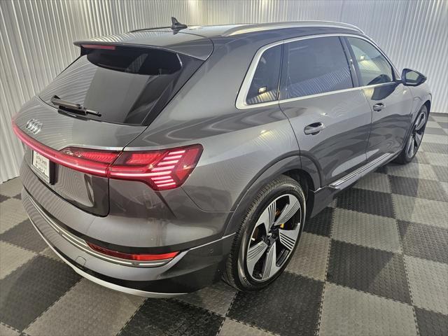 2019 audi e-tron premium plus