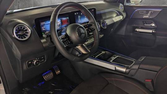 2024 Mercedes-Benz GLB