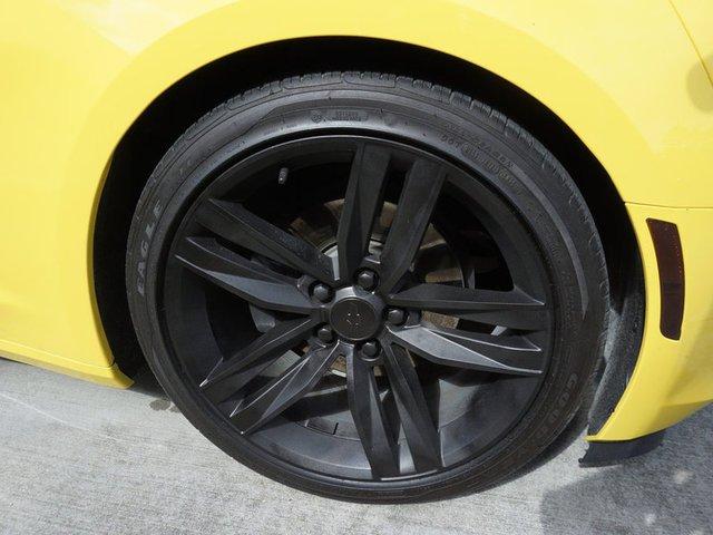 used 2017 chevrolet camaro coupe covington, la 70433 for sale in claiborne, louisiana