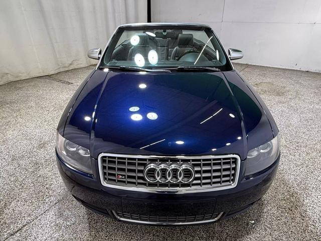 2004 audi s4