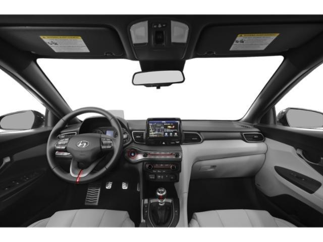 2019 hyundai veloster turbo ultimate