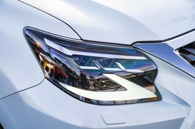 2021 lexus gx 460 base