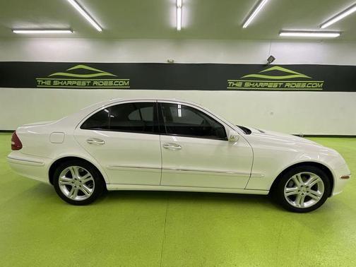 2006 mercedes-benz e-class in co bluffs, iowa
