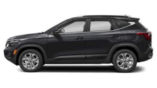 2025 Kia Seltos