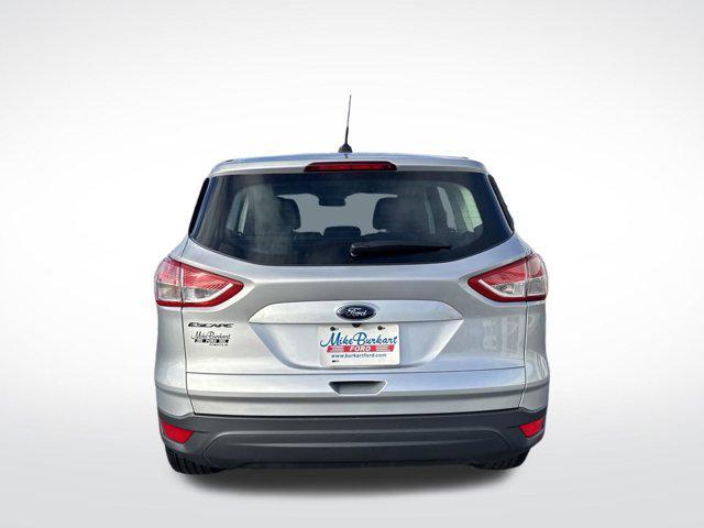 2015 ford escape s