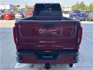 2023 GMC Sierra 2500hd denali