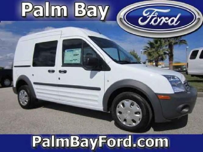 2013 ford transit connect xl in palm bay, fl