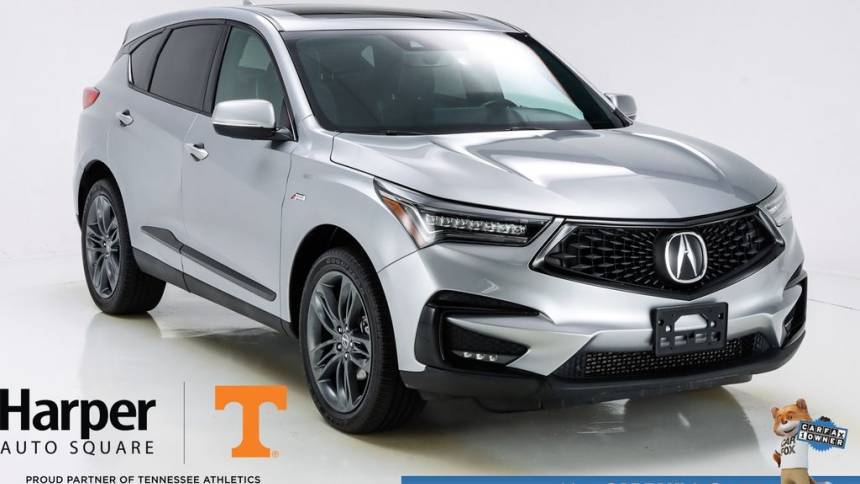 used 2021 acura rdx sh-awd w/a-spec $34,999great deal 23,479 mi. location: knoxville