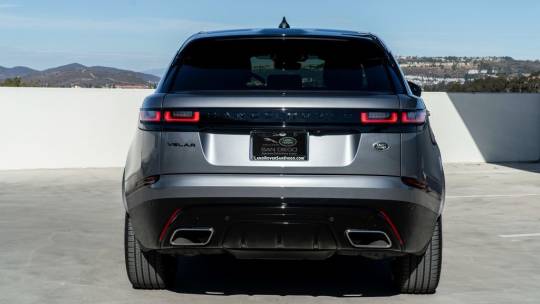 2023 Land Rover Range Rover Velar