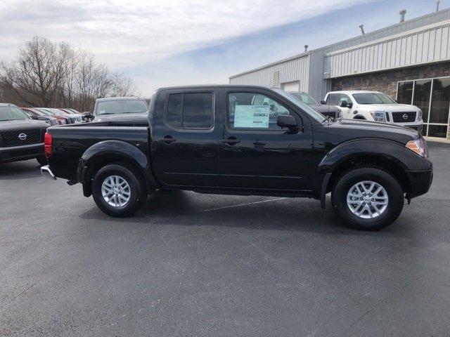 new 2019 nissan frontier sv somerset, ky 42501 for sale in acorn, kentucky