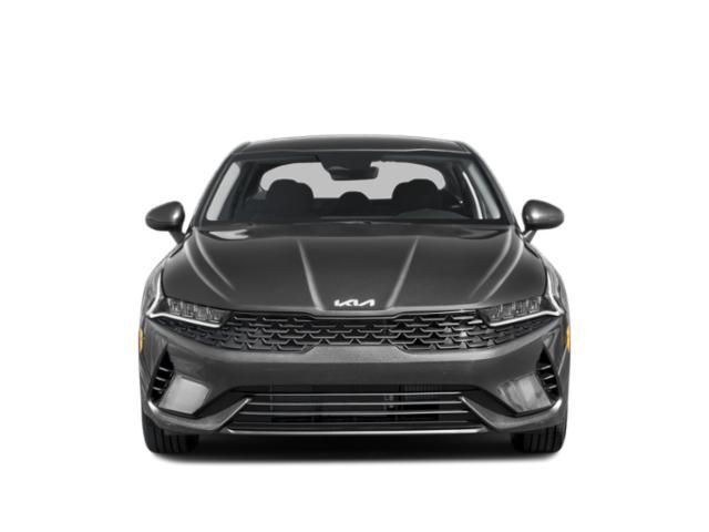 2024 kia k5 lxs