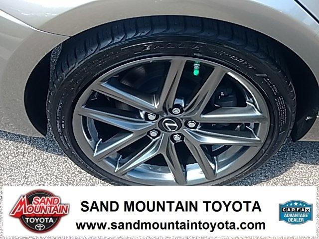 used 2015 lexus is 350 awd albertville, al 35950 for sale in albertville, alabama