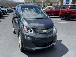 2019 Chevrolet Bolt lt