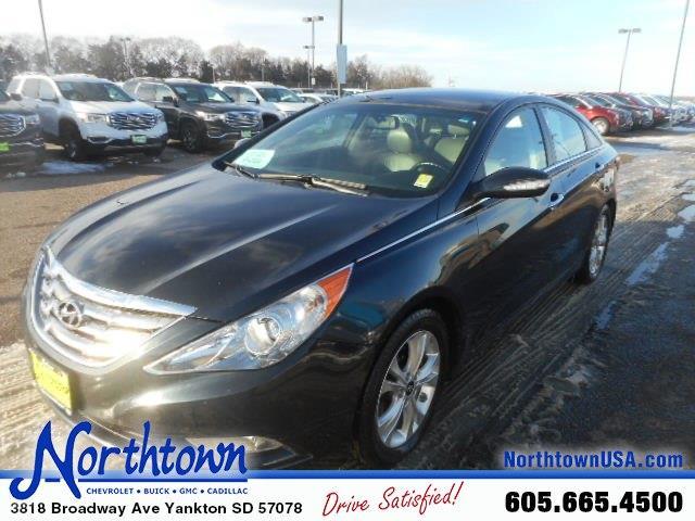 2013 hyundai sonata se se 4dr sedan for sale in yankton, south dakota