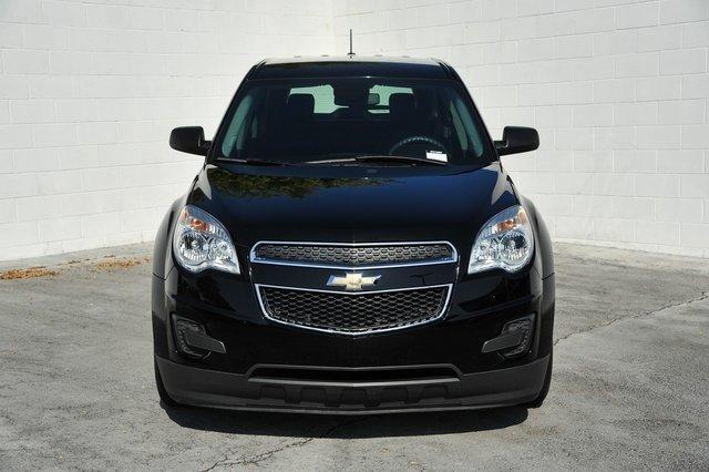 used 2015 chevrolet equinox fwd ls columbia, sc 29229 for sale in columbia, south carolina