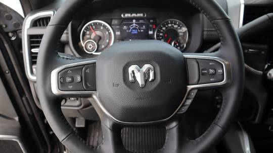 2024 RAM 3500