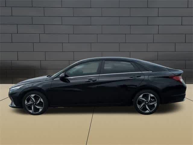 2023 hyundai elantra limited in corpus christi, texas