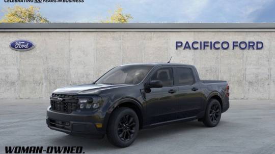 2024 Ford Maverick