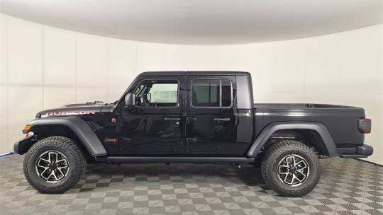 2024 Jeep Gladiator