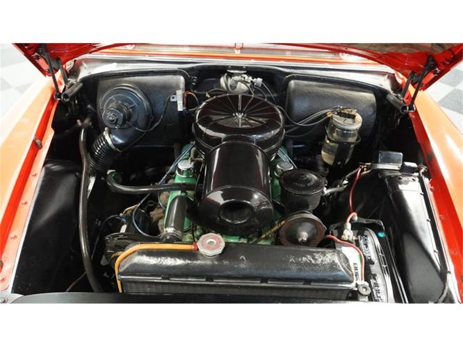 1956 buick roadmaster in lithia springs, georgia