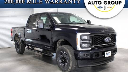 2024 Ford F-250 xl series