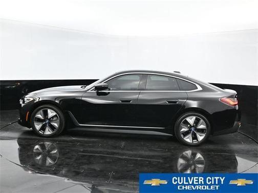 2024 bmw i4 gran coupe