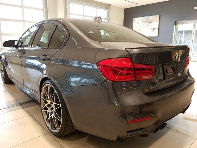 used 2017 bmw m3 sedan milwaukee, wi 53221 for sale in milwaukee, wisconsin