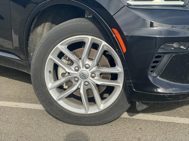 2023 dodge durango gt plus