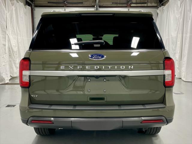2024 ford expedition xlt