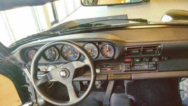 1978 porsche 911 targa