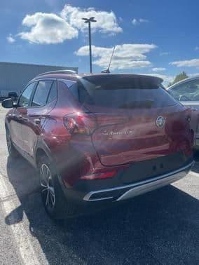 2021 buick encore gx select in avon, indiana