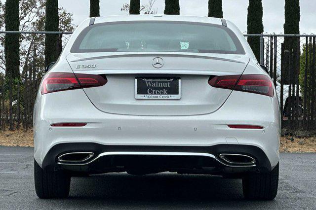 2023 mercedes-benz e-class e 350