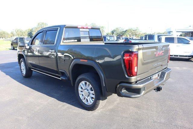 2022 gmc sierra 2500 denali