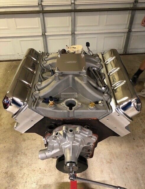 442 convertible