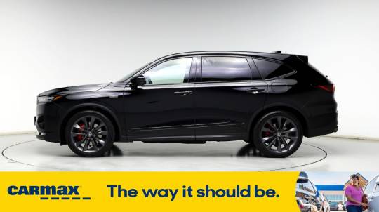 2022 Acura MDX