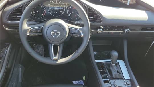 2025 Mazda