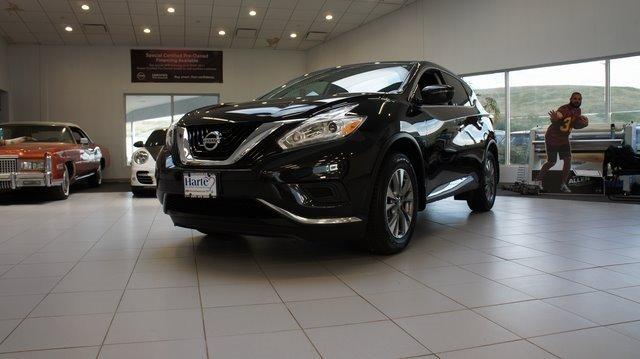 certified 2016 nissan murano s hartford, ct 06120 for sale in hartford, connecticut