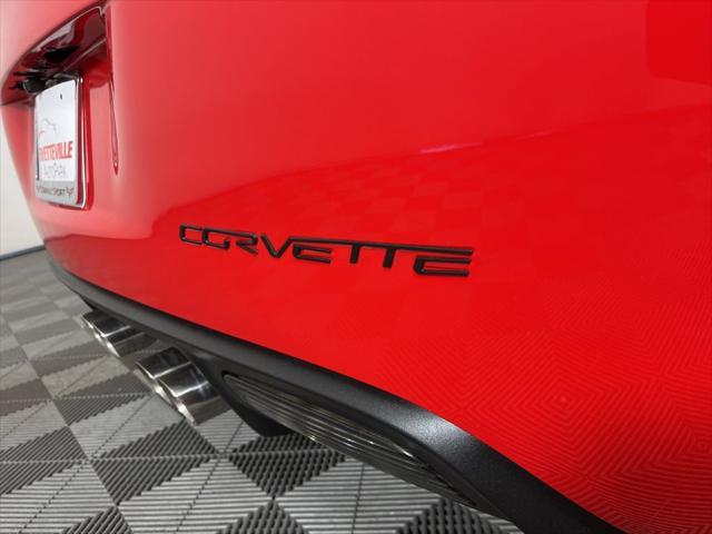 2012 chevrolet corvette grand sport