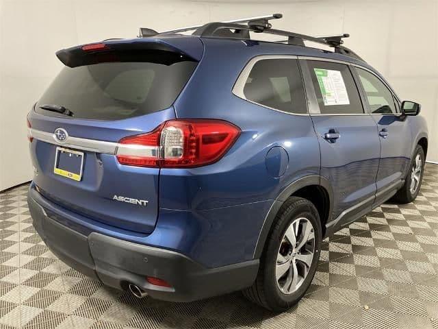 2019 subaru ascent premium 7-passenger in vero beach, florida