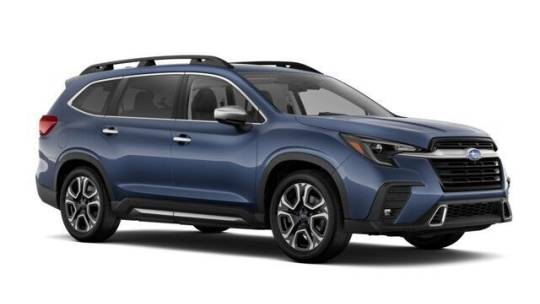 2024 Subaru Ascent