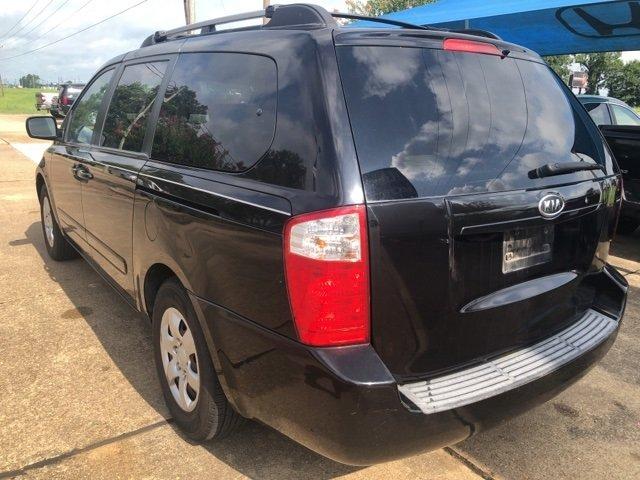 used 2008 kia sedona ex alexandria, la 71303 for sale in alex, louisiana
