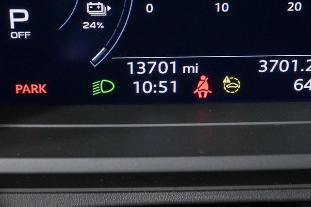2023 audi q4 e-tron premium plus 50 quattro