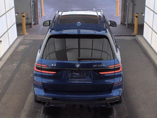 2024 bmw x7 m60i
