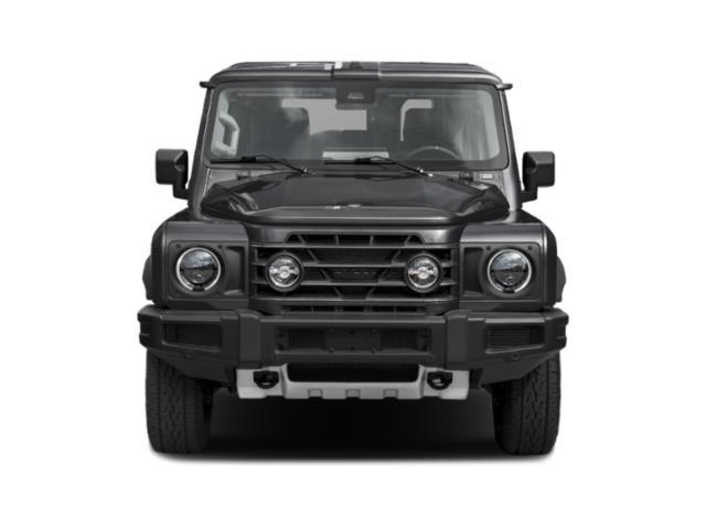 2024 ineos grenadier awd