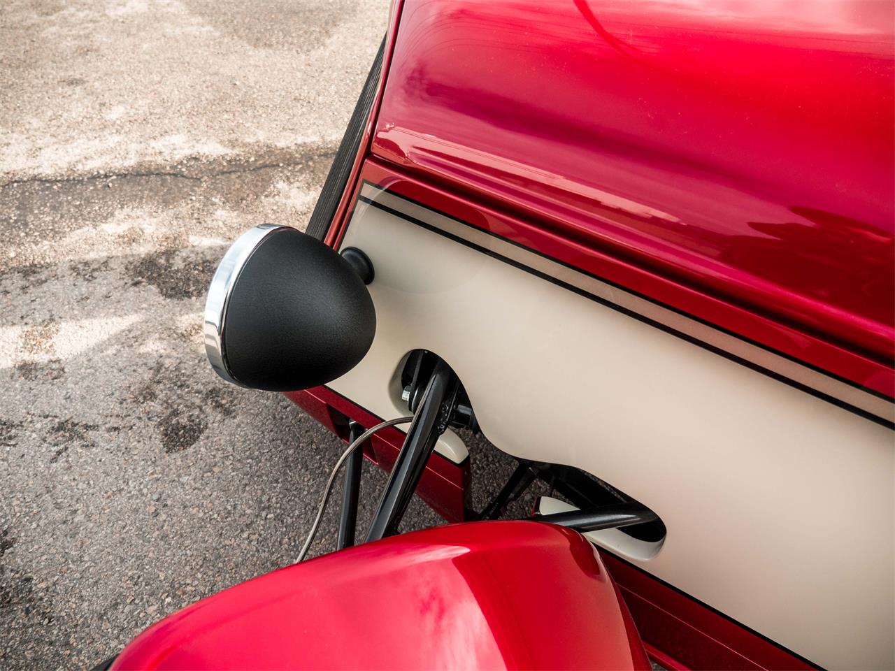 1933 ford roadster