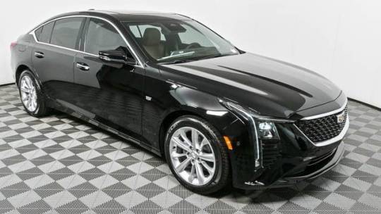 2025 Cadillac CT5