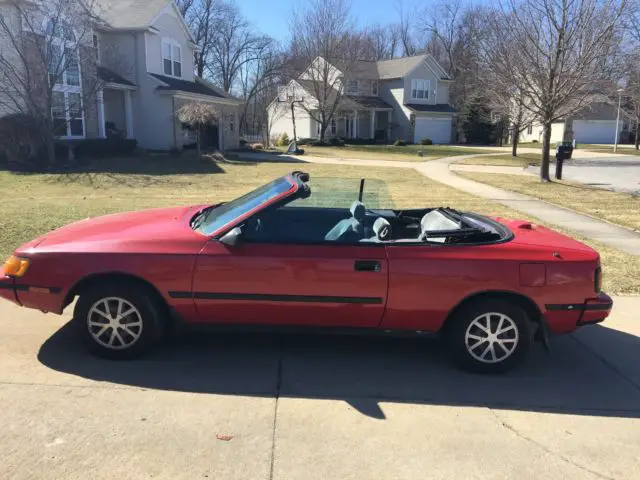florida car